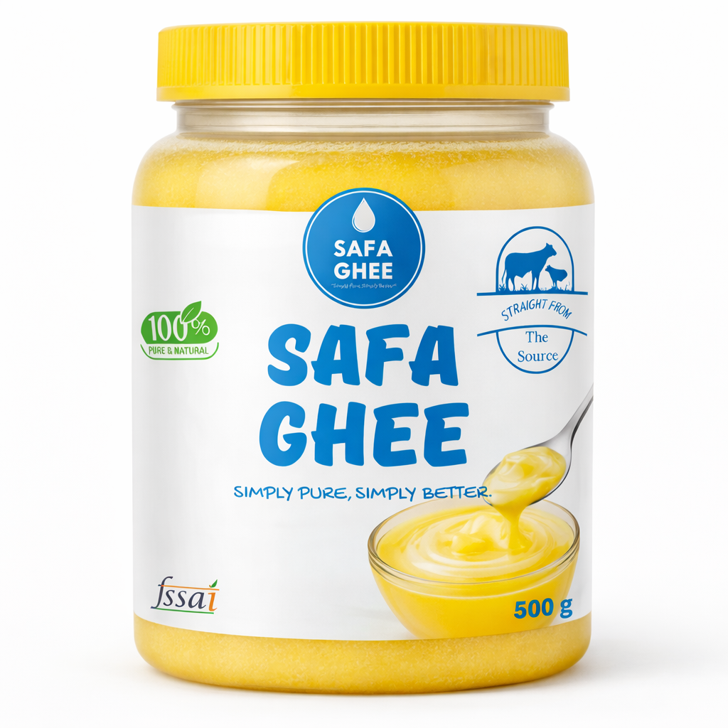 Ghee