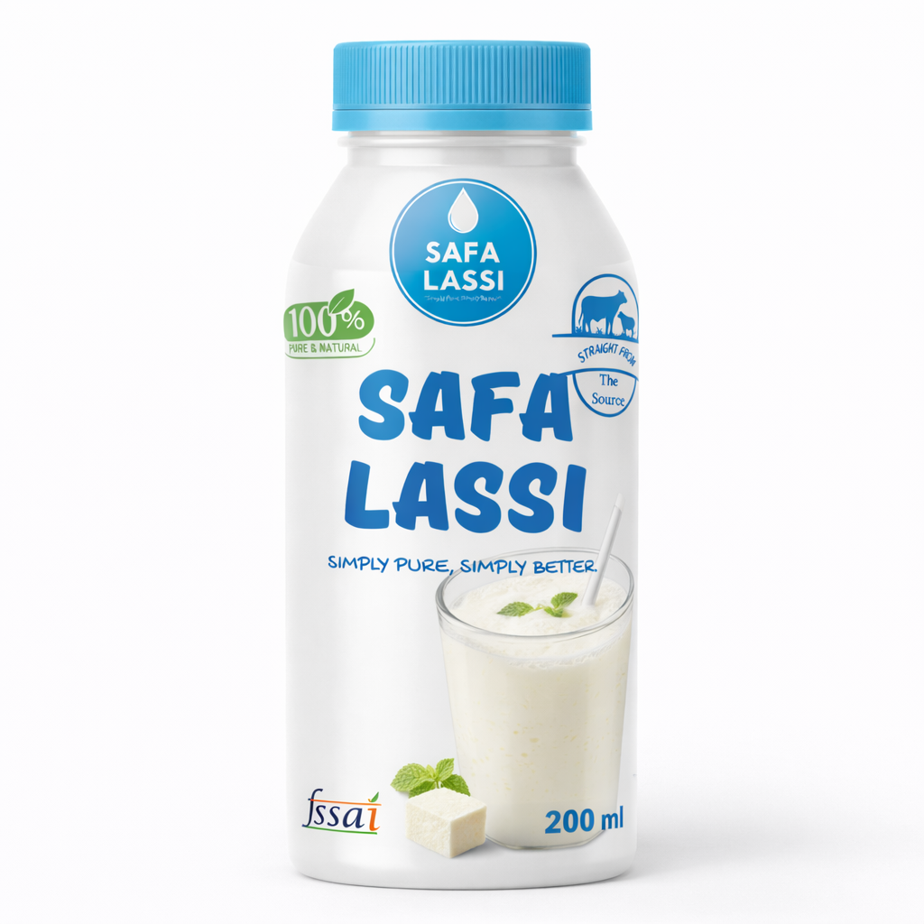 Lassi
